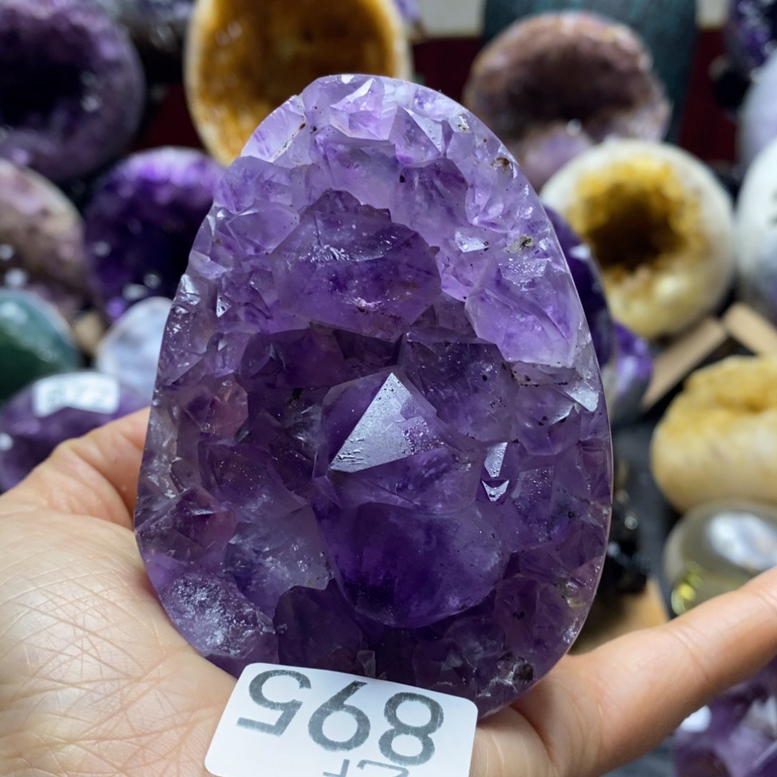 【闪购商品】水晶大型摆件（非配饰）未镶嵌