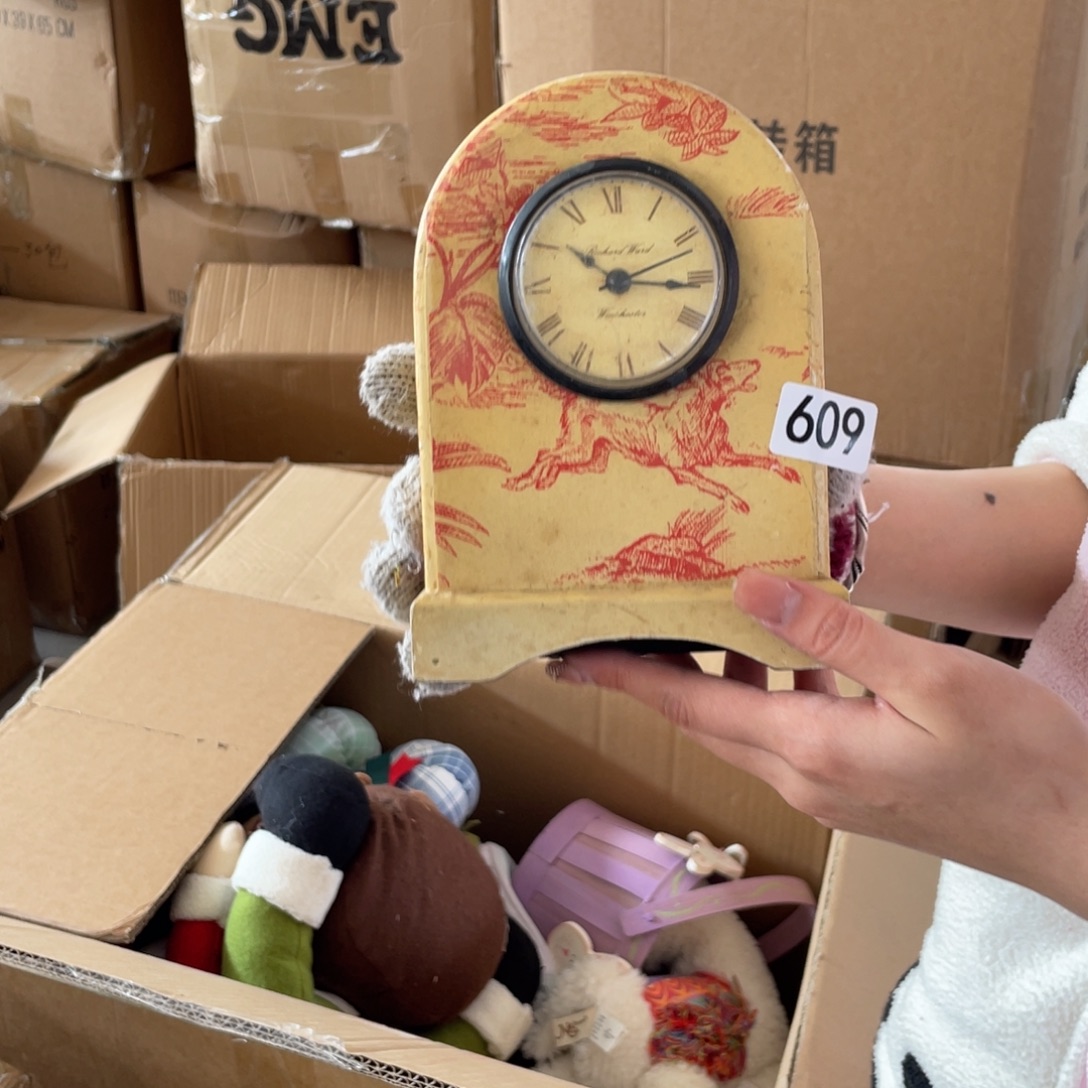 中古老货玩具默认微瑕