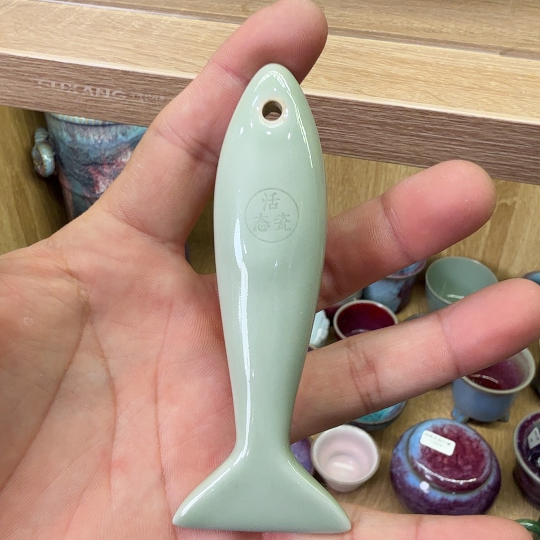 瓷片2025钧瓷直播福利专场