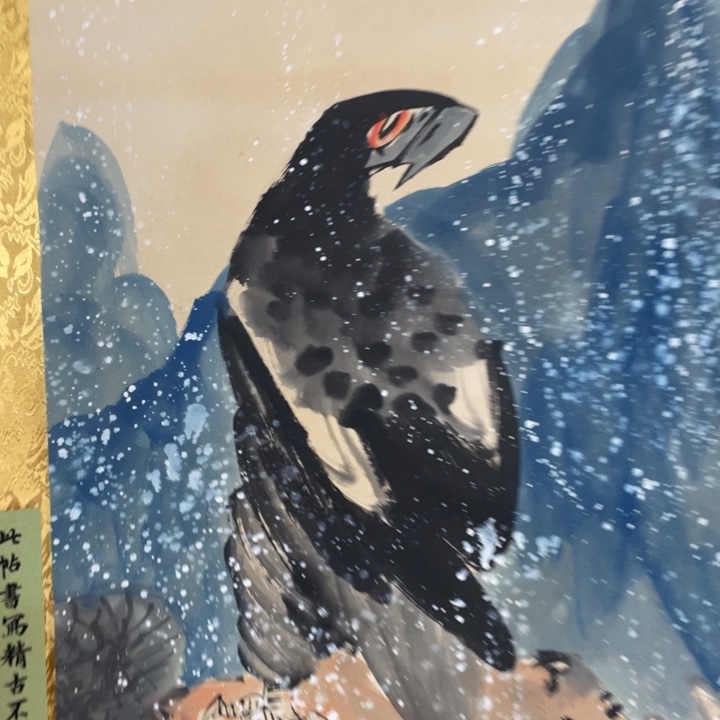 带灯款家装装饰画11