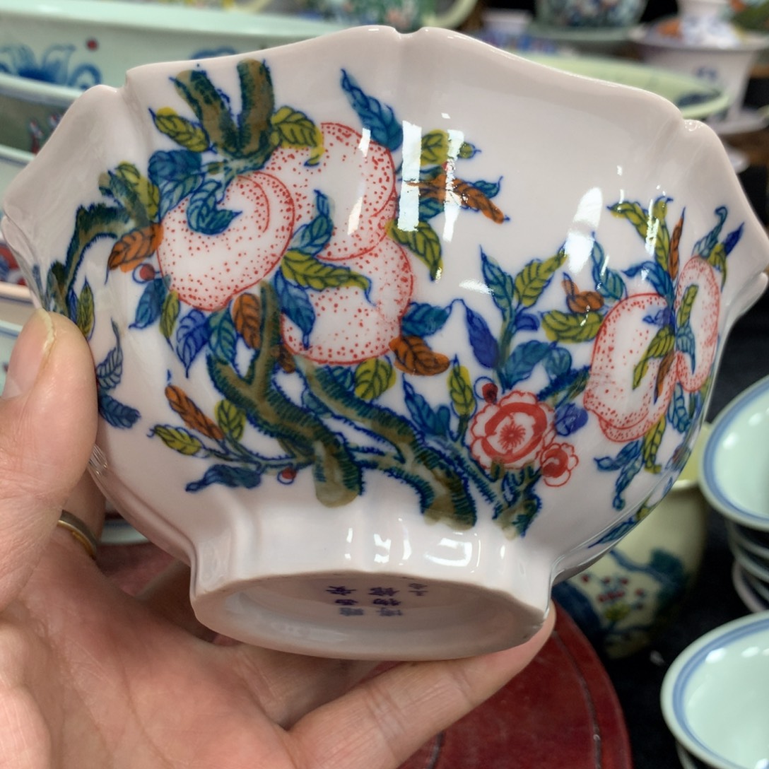 陶其他景德镇陶瓷 碗 盘 杯 壶 碟 各种……