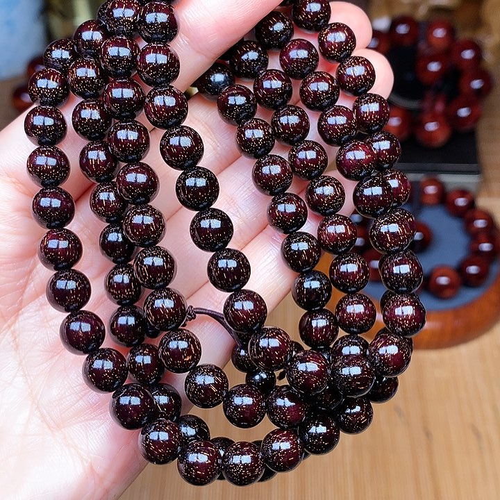 檀香紫檀（小叶紫檀）0.8