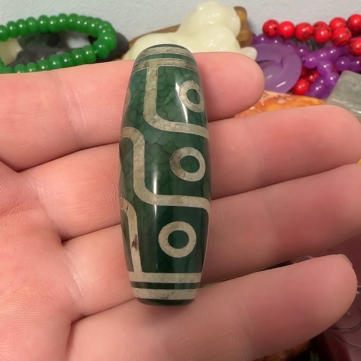 手把件物品尺寸2×5.5公分