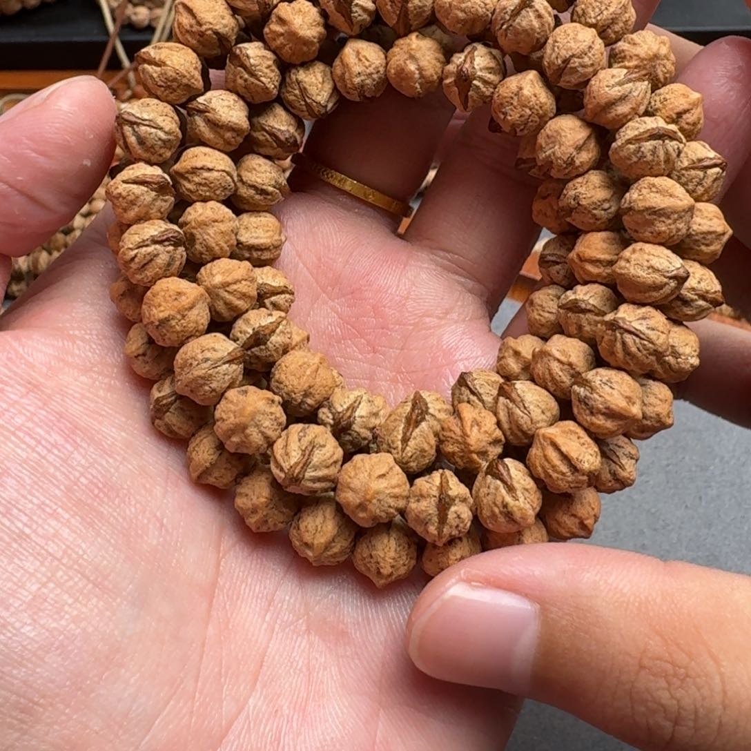 手串柏香籽/百香籽J****根19