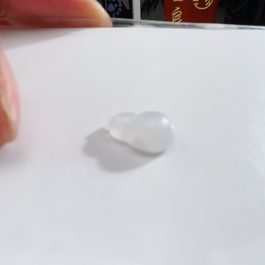 定制翡翠未镶嵌翡翠首饰