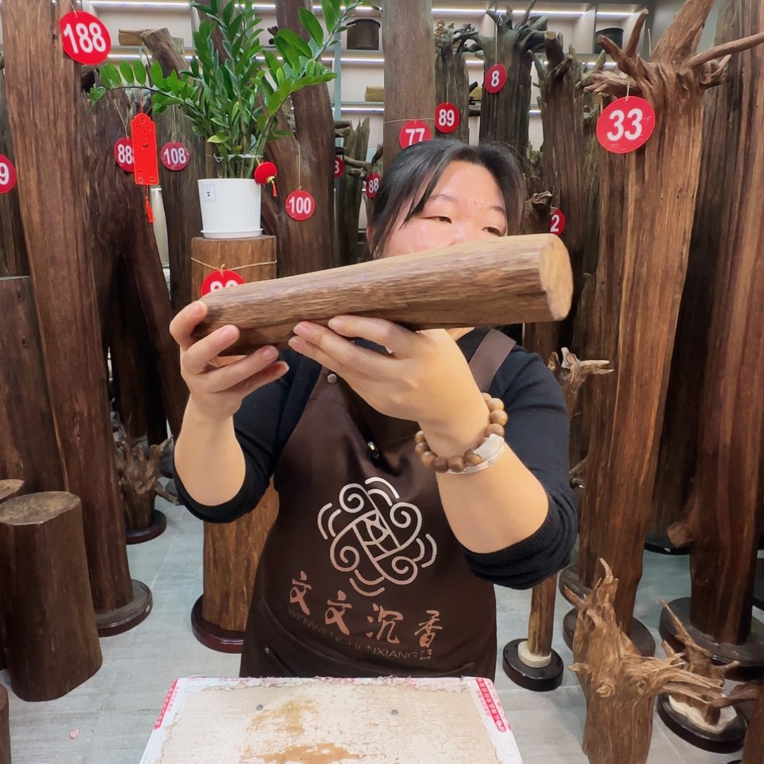 沉香沉香枕沉香原料