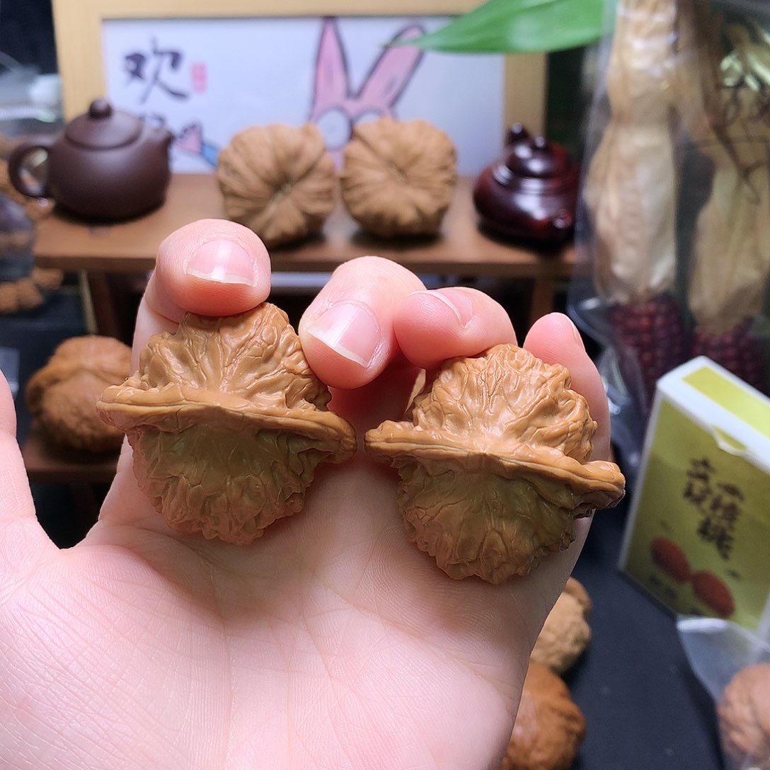 文玩核桃吊坠图图43