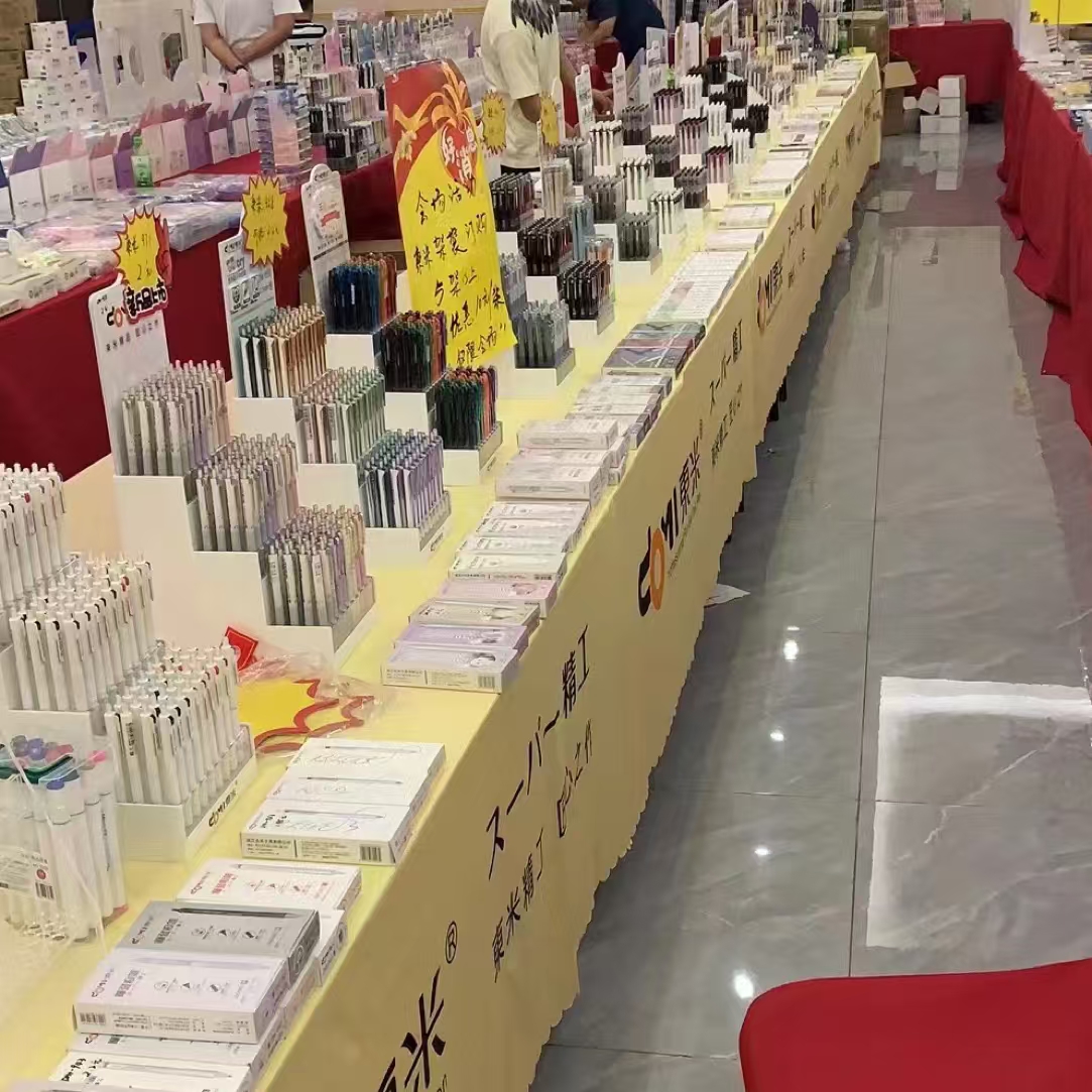 点石深海舱7144不溅墨细尖钢笔EF尖