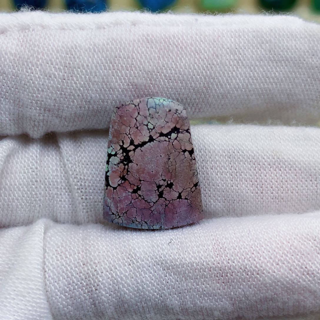 绿松石绿松石 未镶嵌