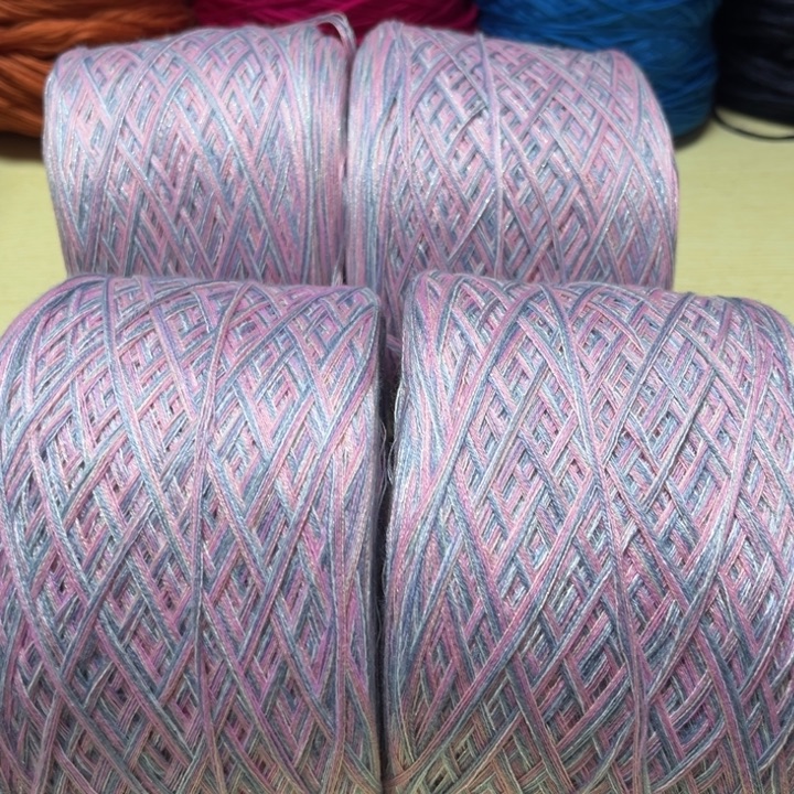 羊毛混纺月光宝盒两斤