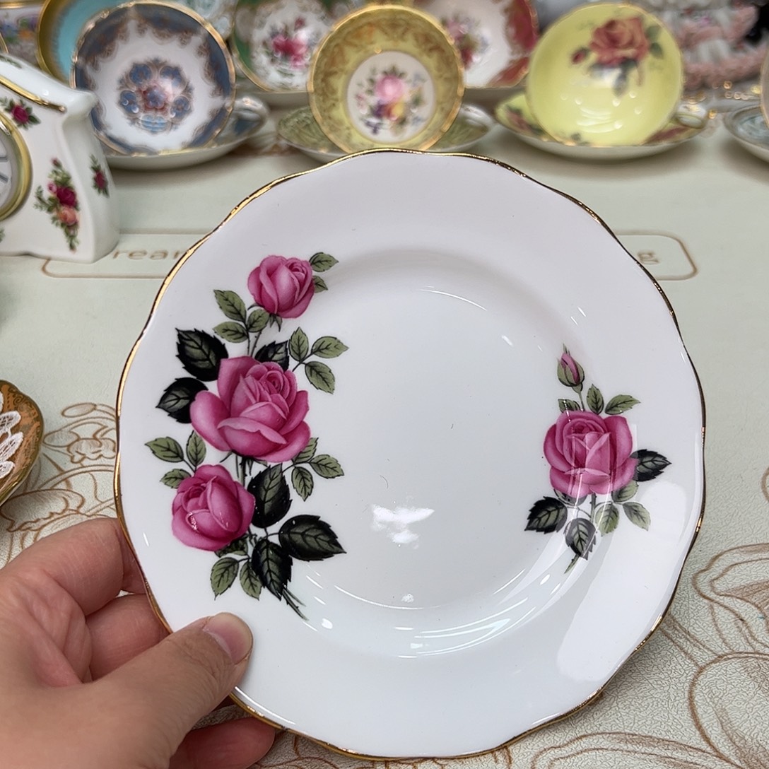 盘维多利亚欧洲中古