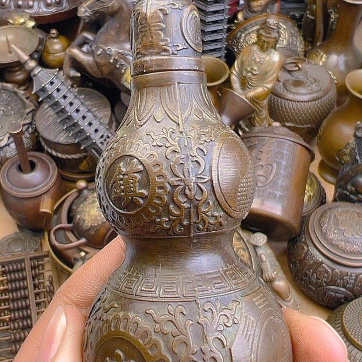 I don’t know if I can get a 