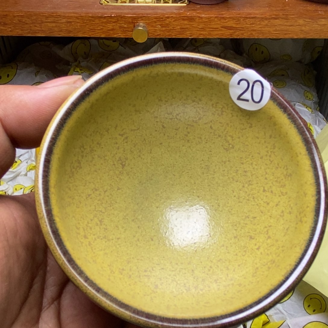 茶盏建盏喝茶主人杯茶杯