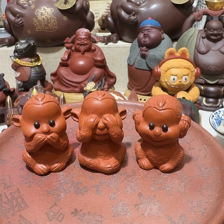 世***漆紫砂茶宠和哈啊呃呃呃呃呃