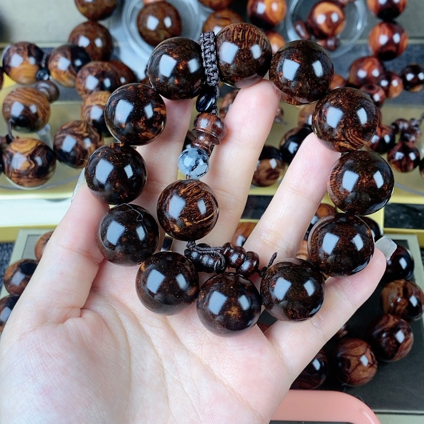 【闪购商品】黄花梨/降香黄檀碎****火