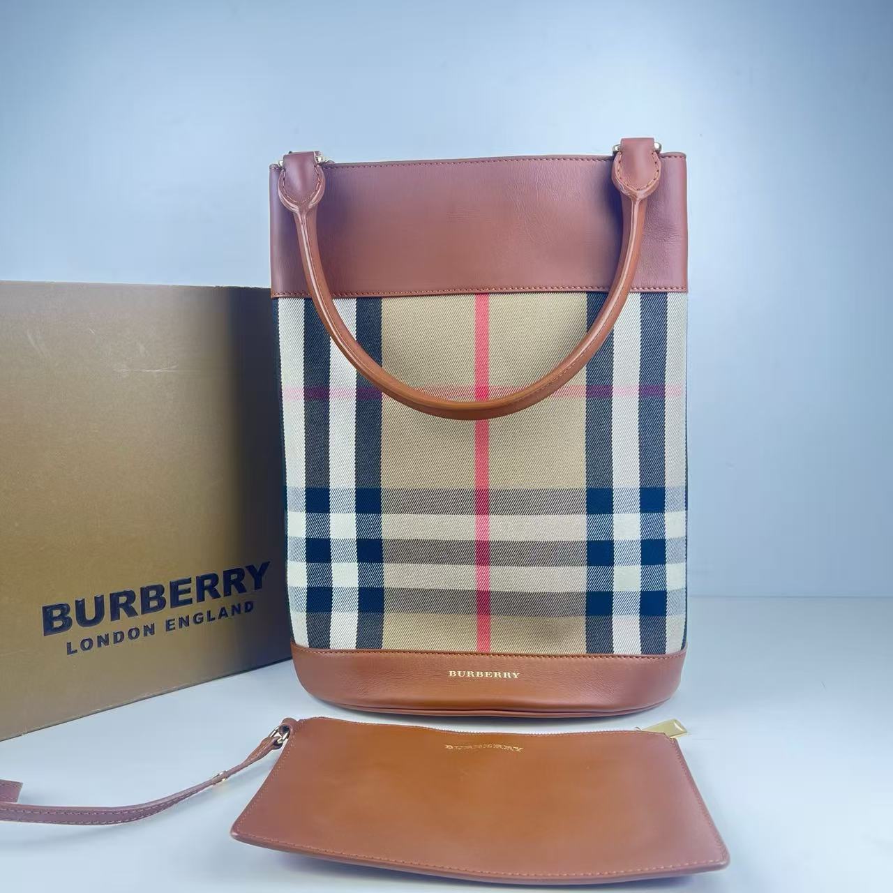 BURBERRY/博柏利 单肩包 单肩包 cx6282/2512
