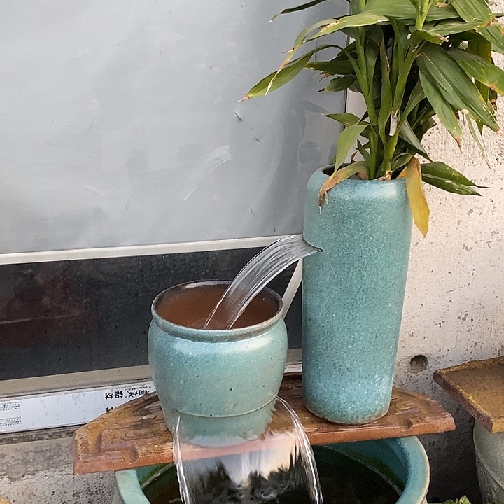 板60/20，水泵23w，弯头，两个流水罐