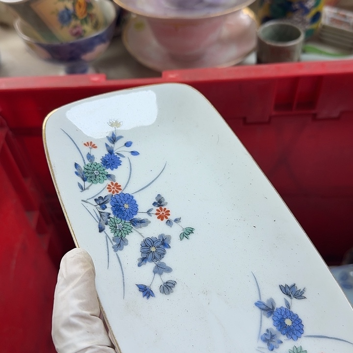 碟开播啦….开播啦