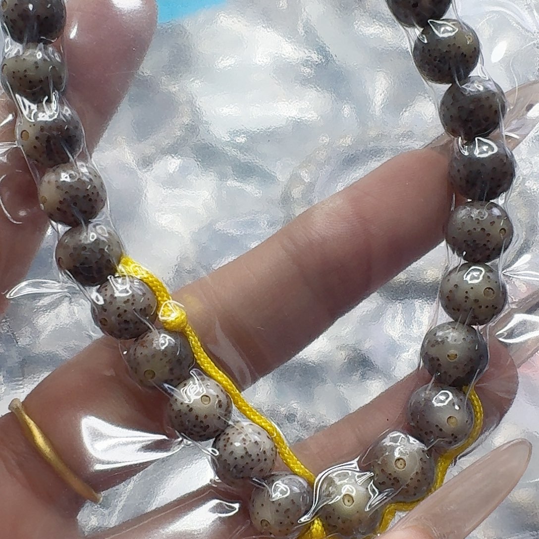 手串星月菩提248快乐星月菩提9