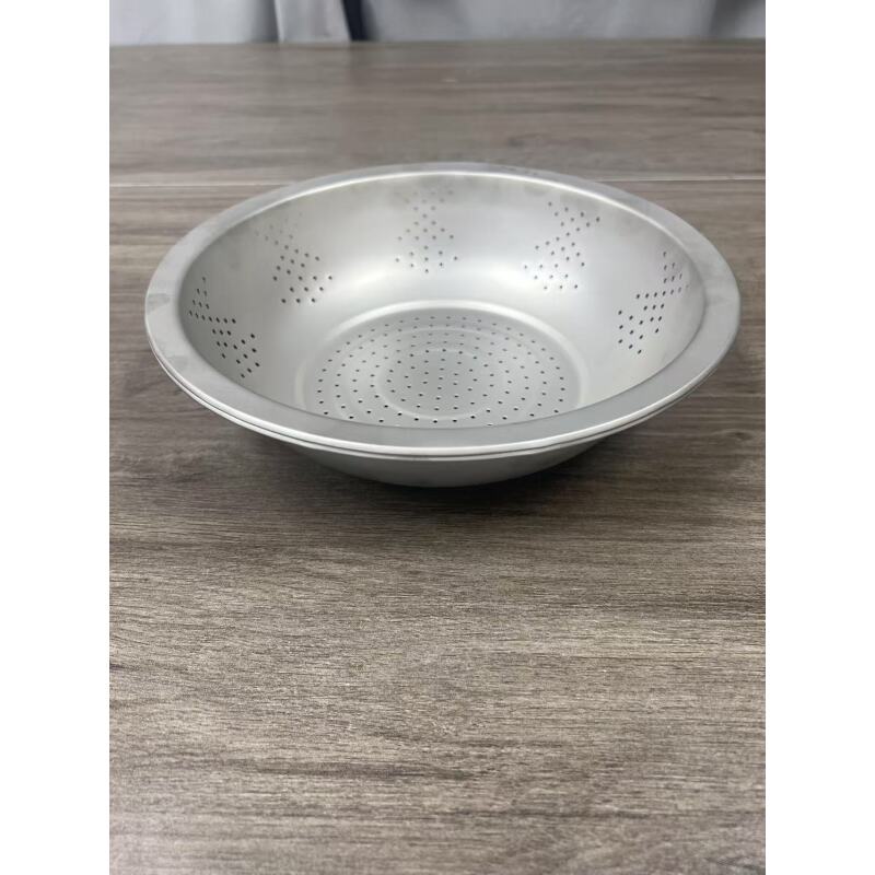 钛 淘菜盆 两件套