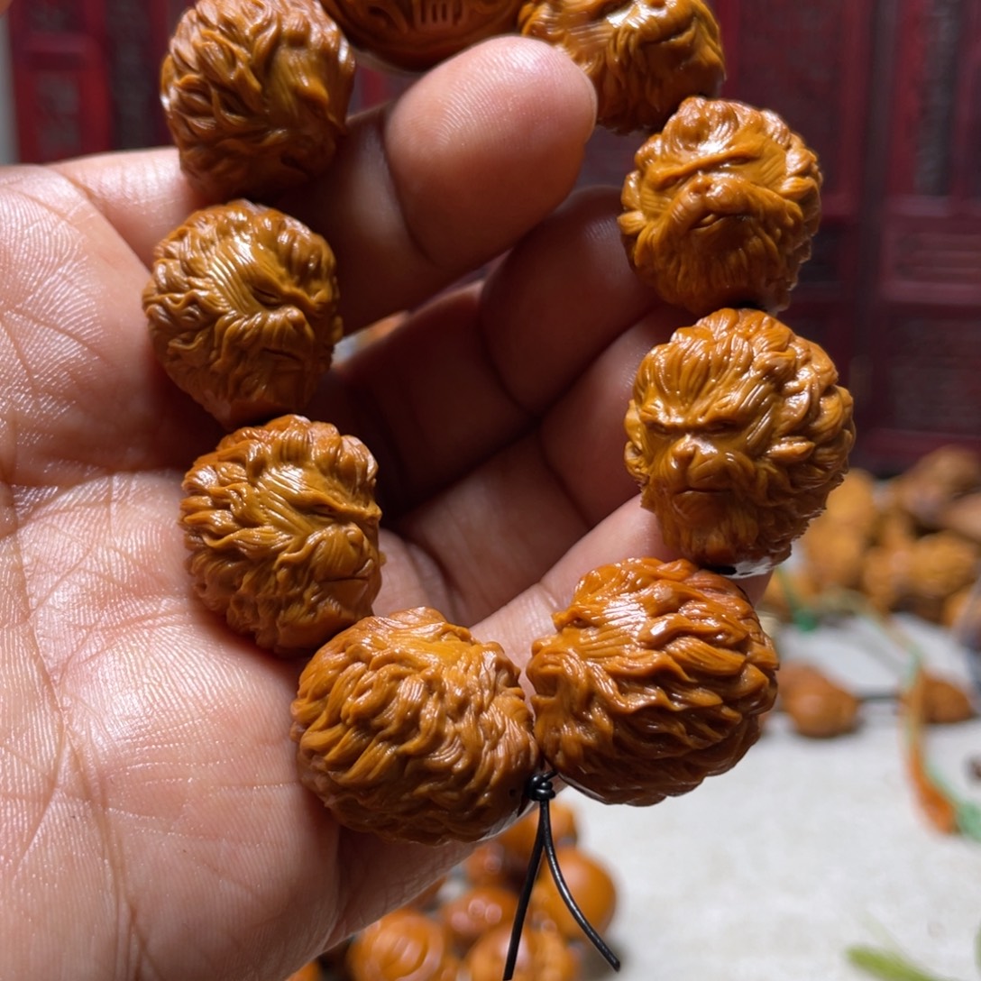 橄榄核手串/手链橄榄核