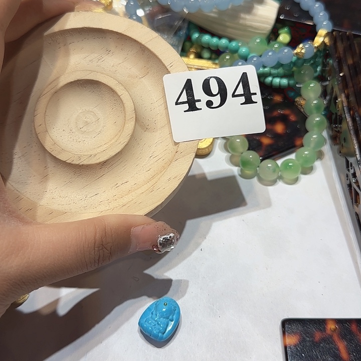 香榧木木质摆件工艺品