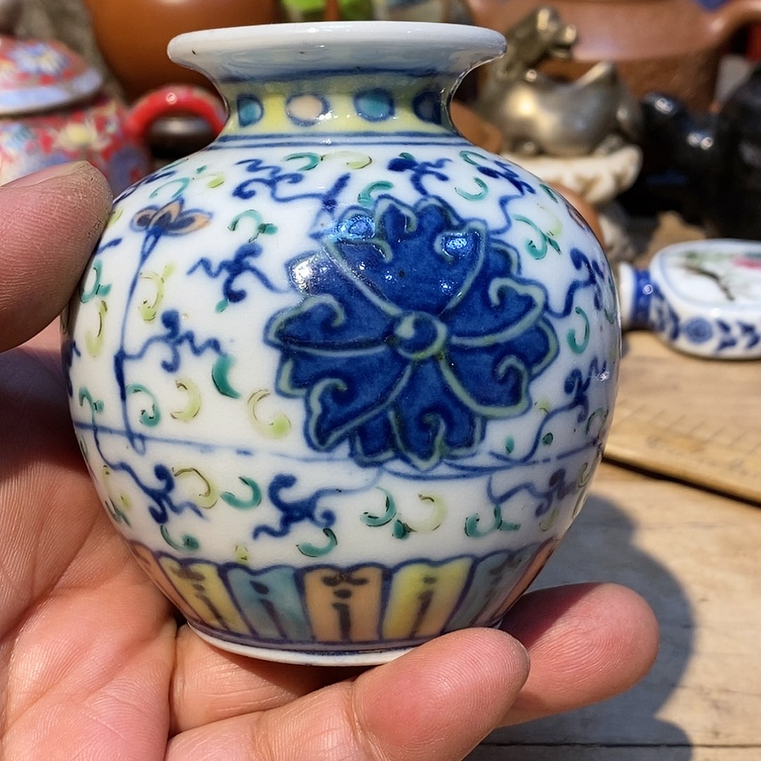 【闪购商品】摆件陶瓷陶瓷陶瓷