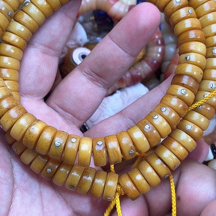 驼骨其他其他配饰