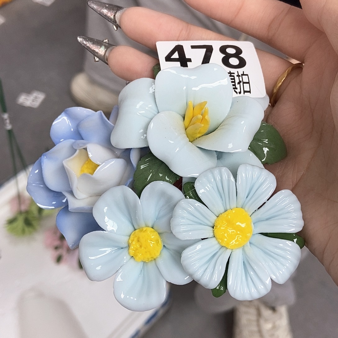 陶瓷设计风格现代