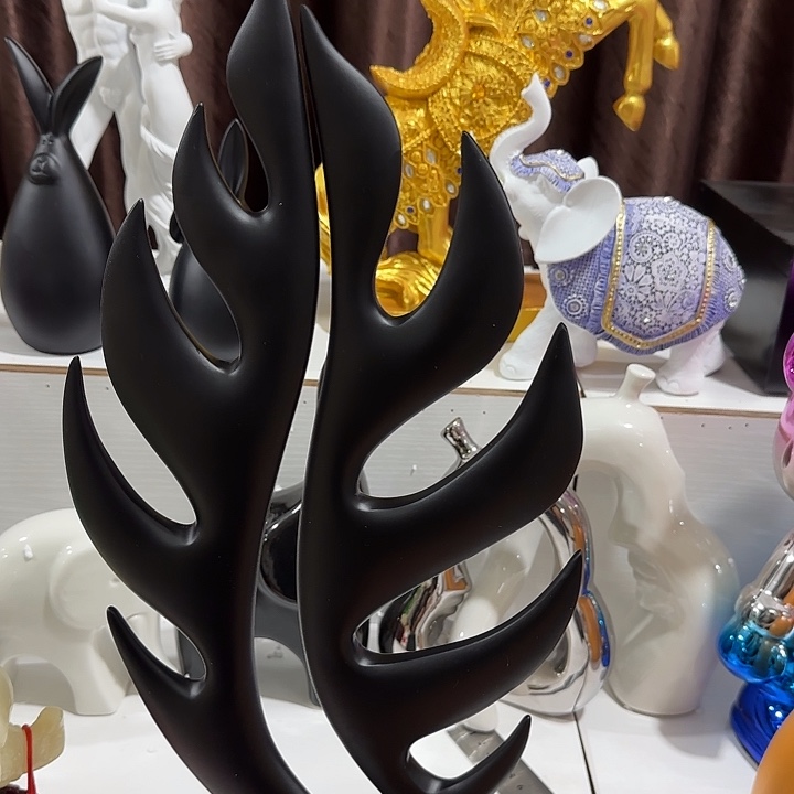 b***l树脂摆件哈哈哈哈