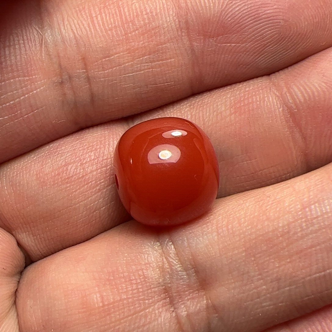 南红玛瑙老型未镶嵌?***?