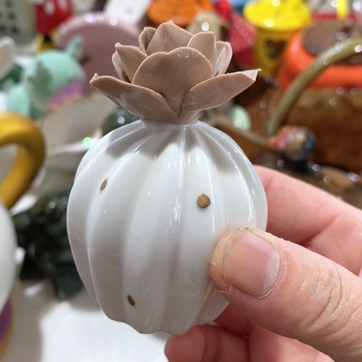 摆件陶瓷树脂家居摆件