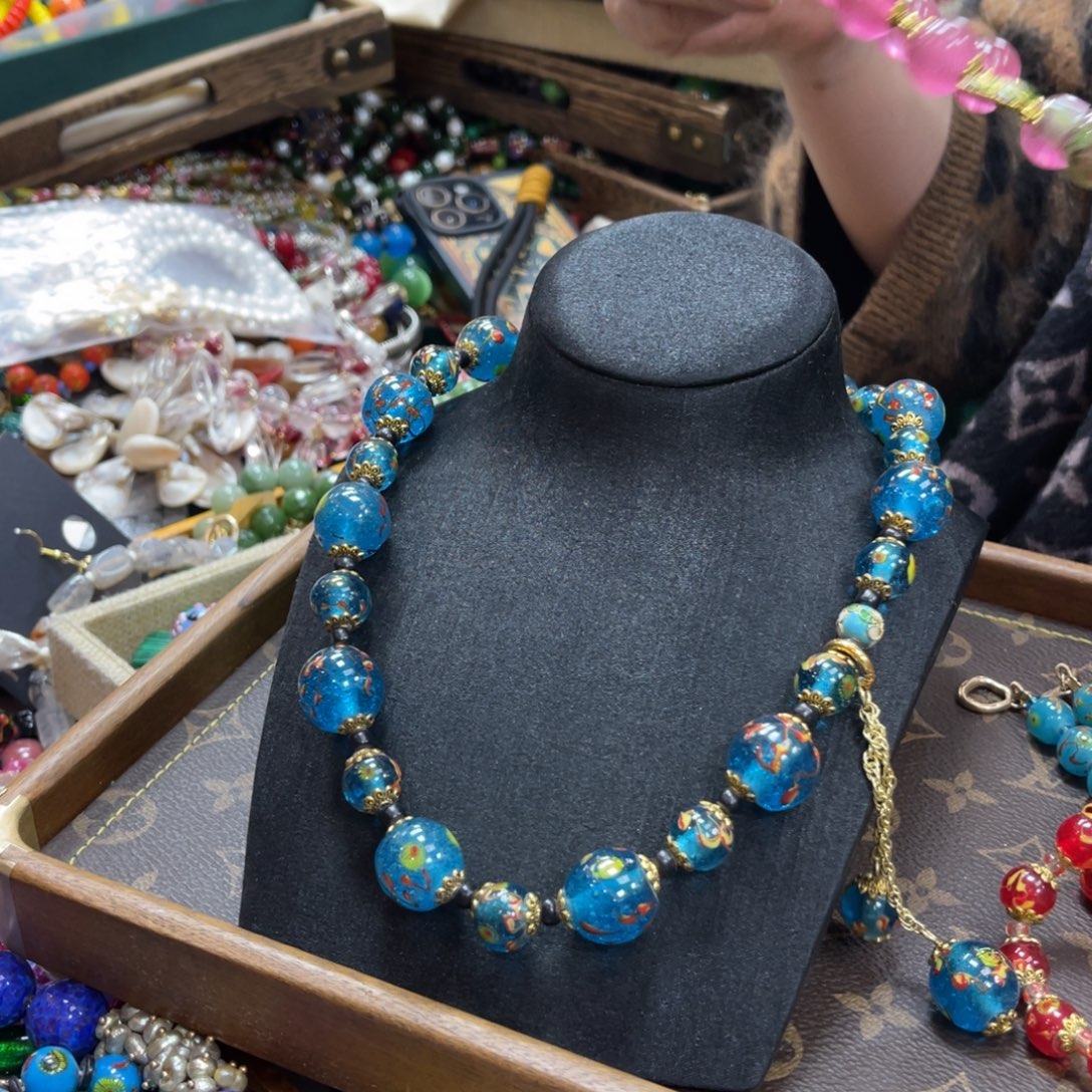 琉璃铜合金锡合金铜合金