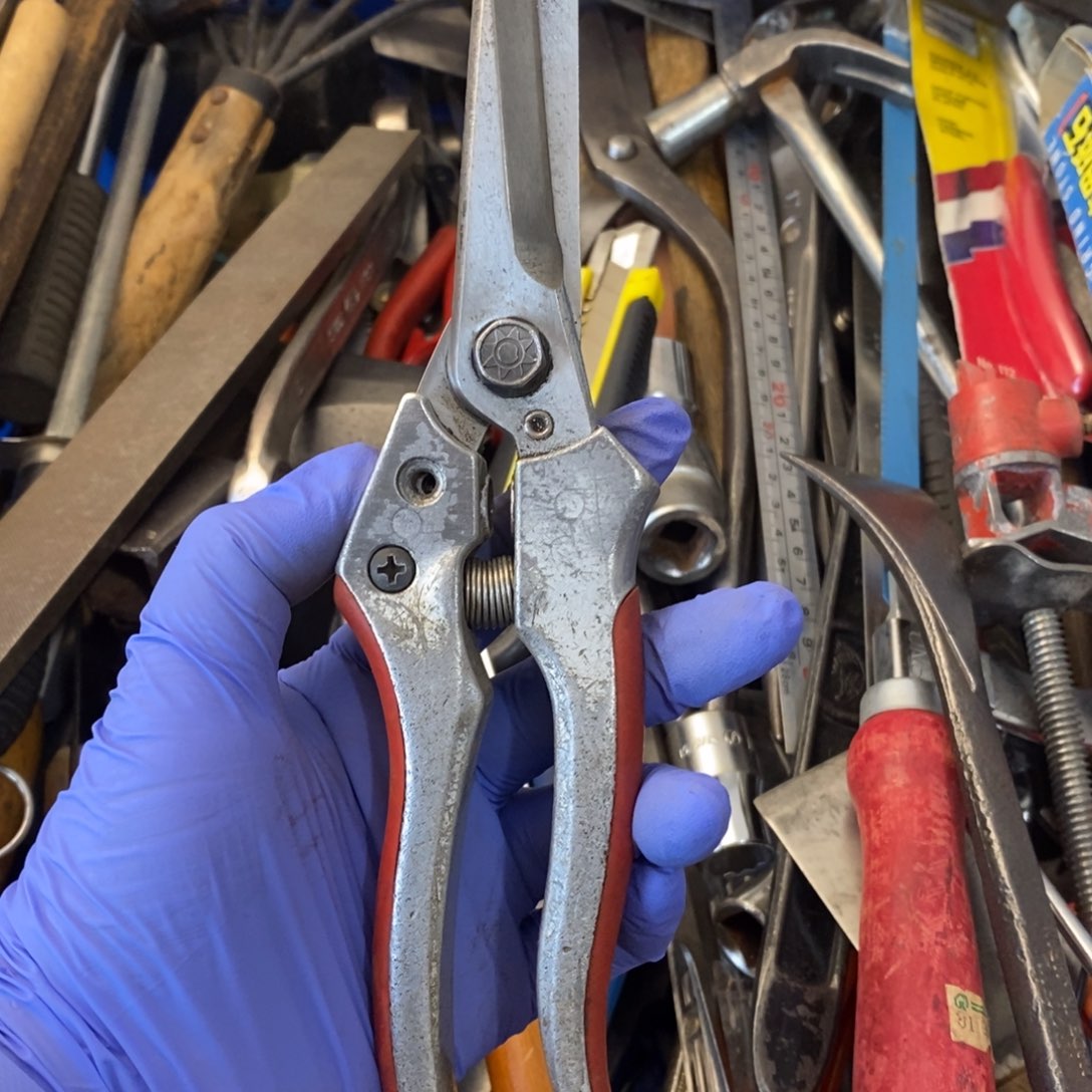 W***Q五金工具制造工艺