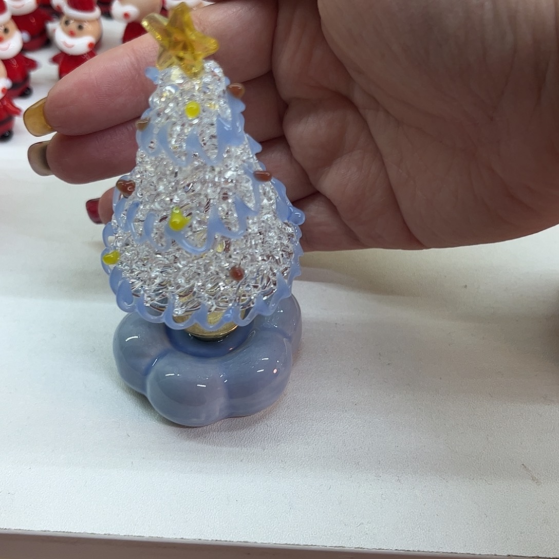 包***理琉璃手工艺品琉璃