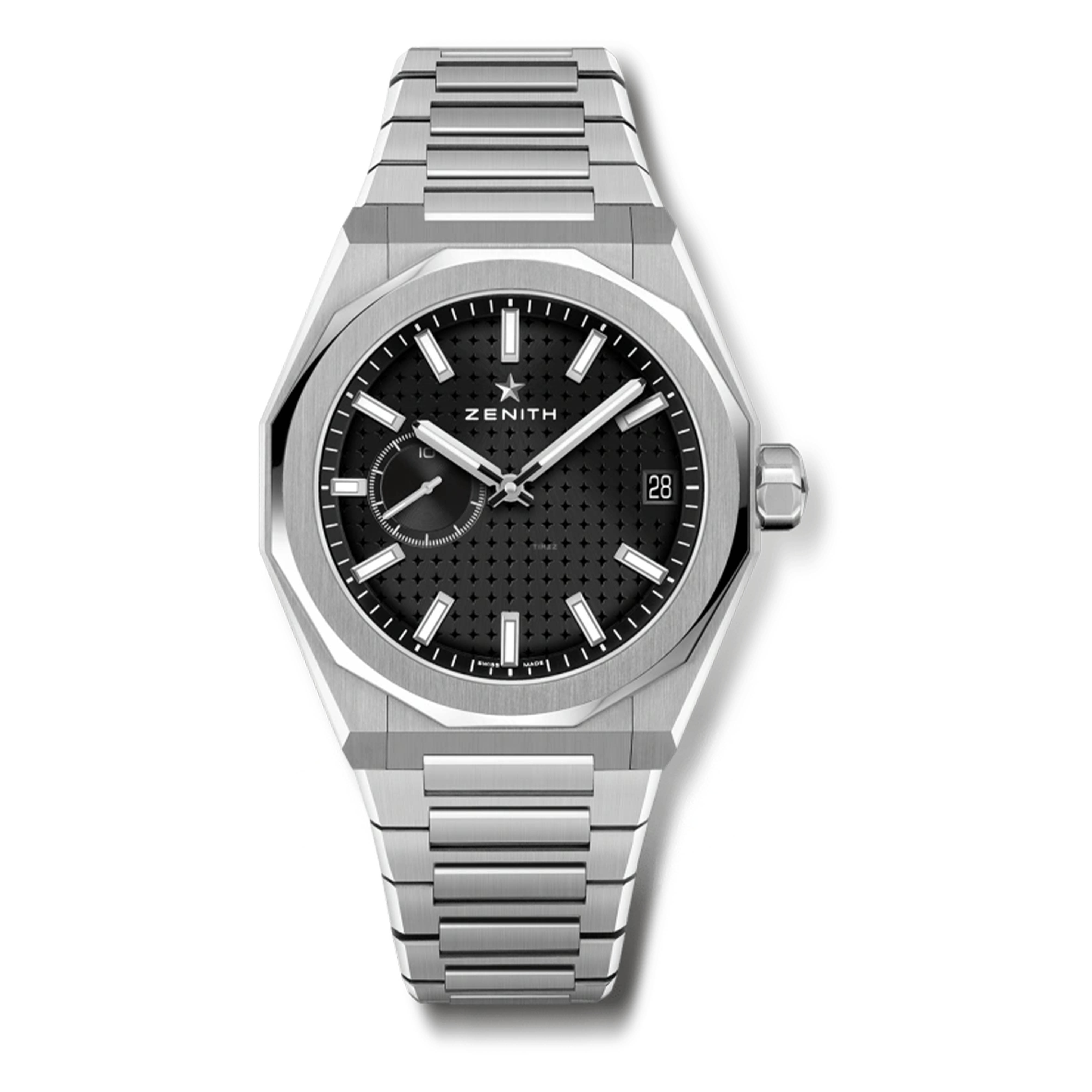 99新 Zenith/真力时 /03.9300.3620defy/23年/41mm