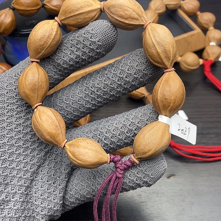 橄榄核吊坠2029梅林铁核……