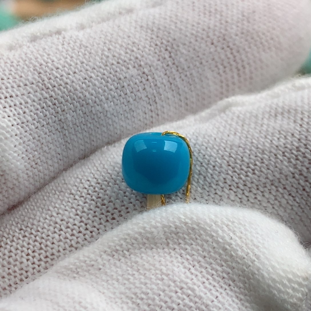 绿松石配饰7.1-6.2未镶嵌