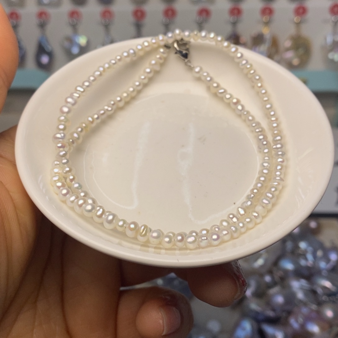 淡水珍珠其它未镶嵌