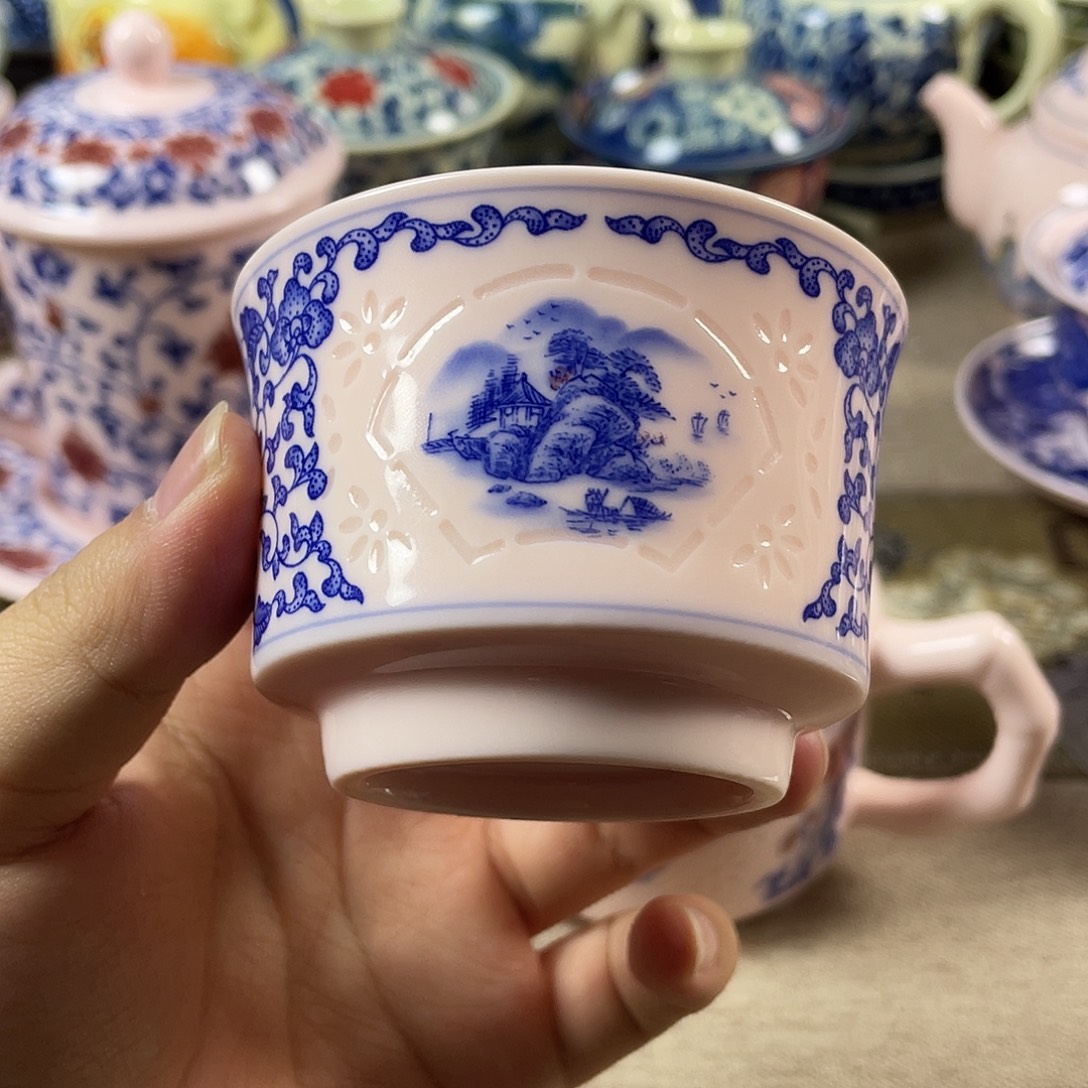 瓷片景德镇陶瓷899999999999