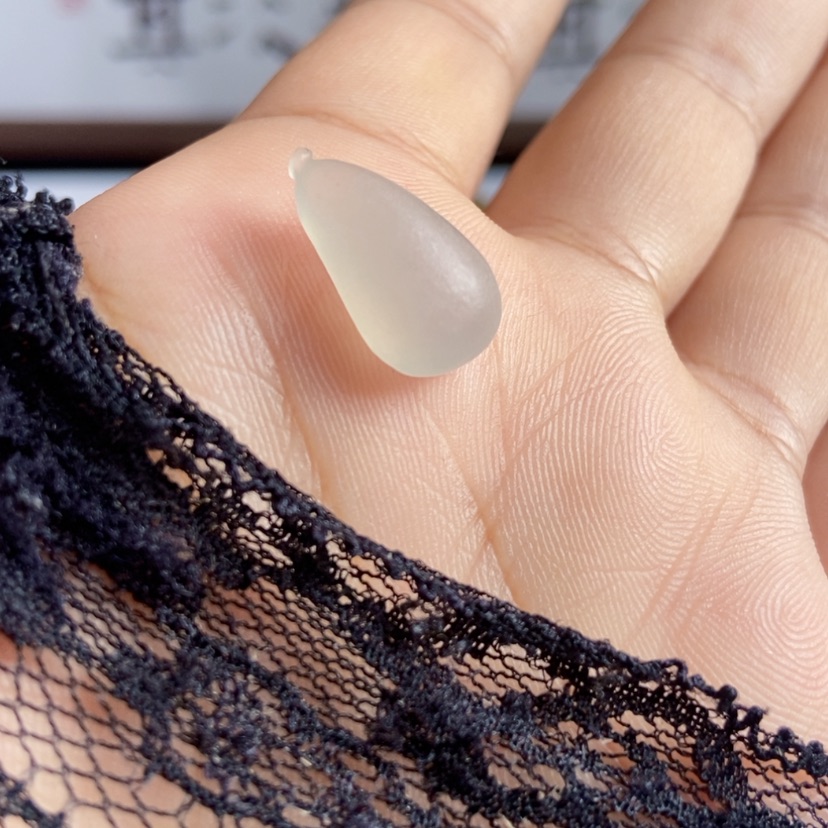 【闪购商品】未镶嵌定制翡翠福瓜