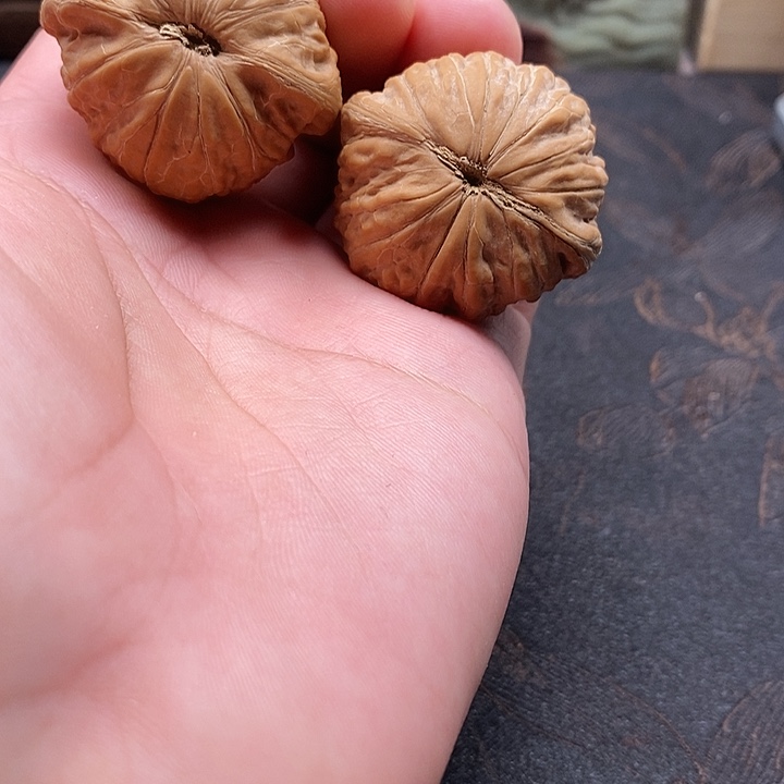 把件文玩核桃铁锤全品