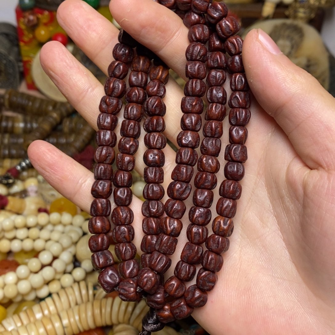 檀香紫檀（小叶紫檀）