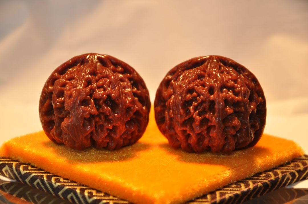 文玩核桃手把件直播一物一图专拍