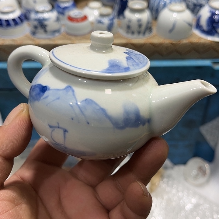 陶瓷茶玩榜第二十名