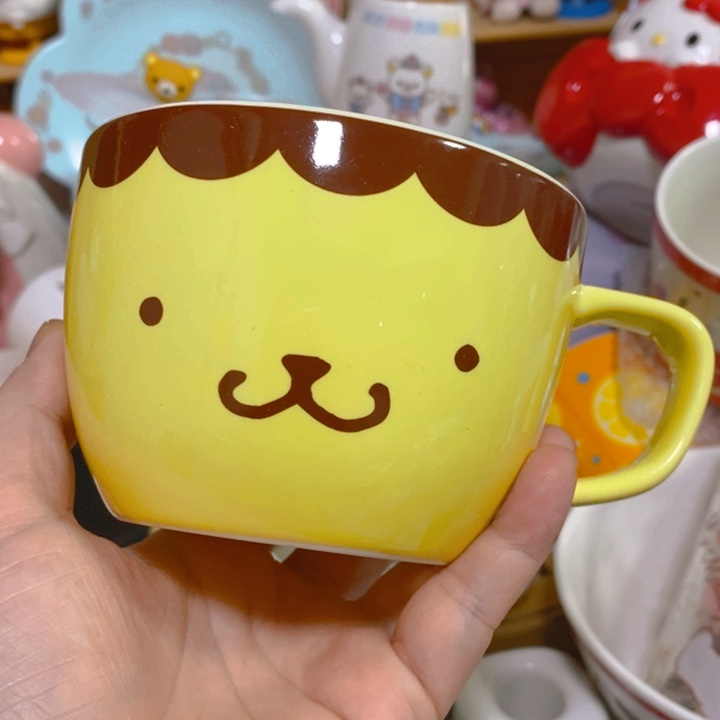 微瑕满20包邮可爱