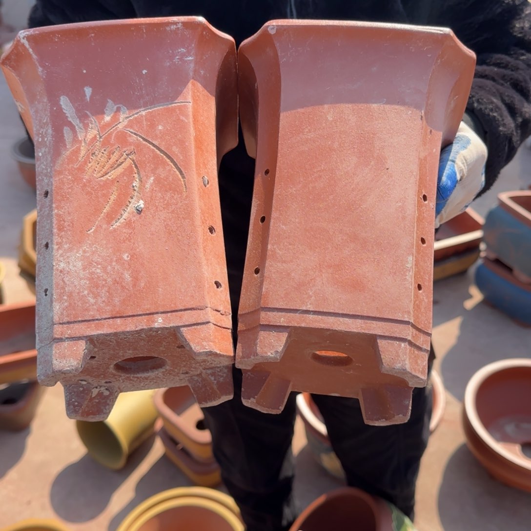 紫砂瑕疵和瑕疵的