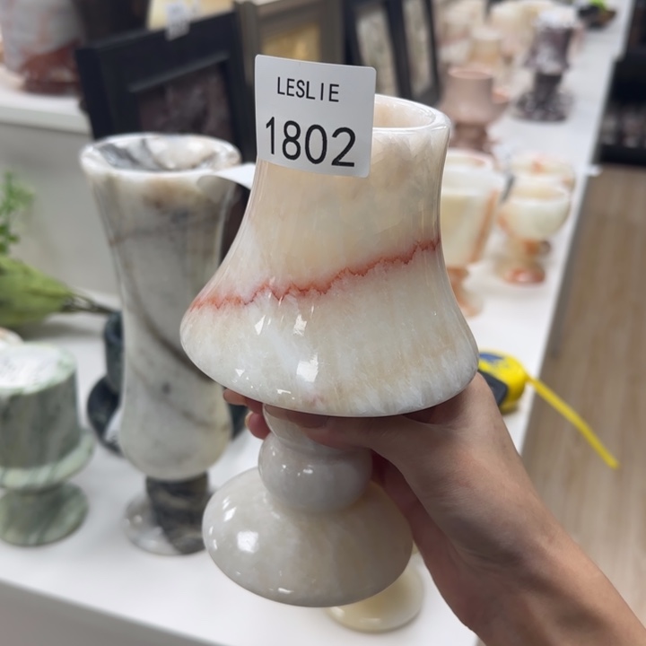 X1802.            罐蜡味道自选