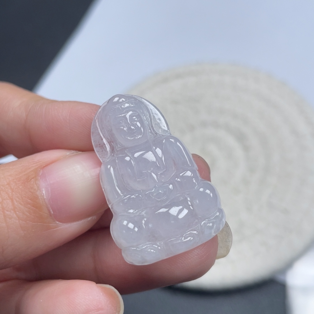 翡翠未镶嵌手链天然A货缅甸翡翠