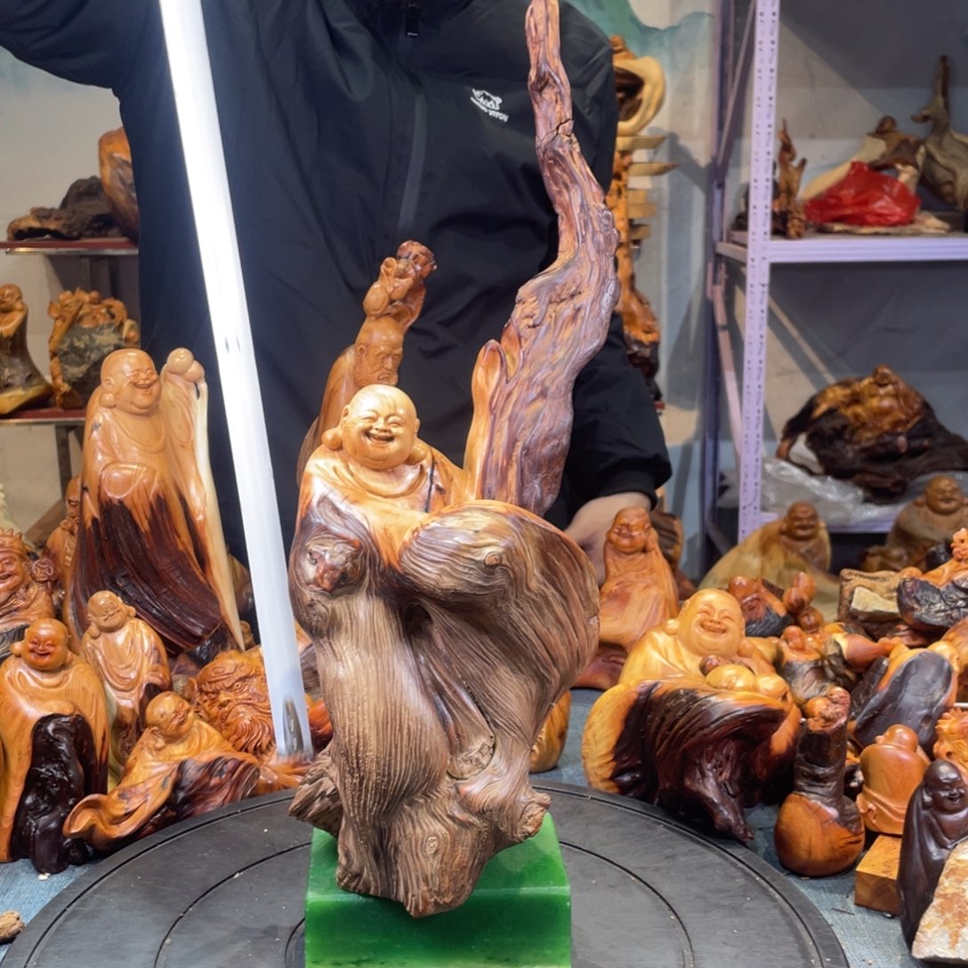 柏木（崖柏）其他。。